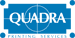 quadra printing services